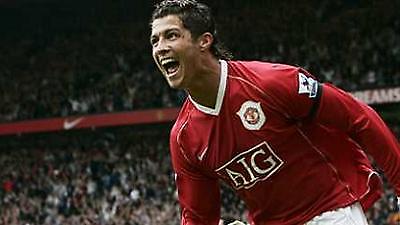 Ρούνεϊ: «Ο καλύτερος του κόσμου ο Κρ. Ρονάλντο»