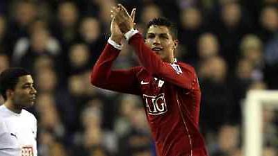 Κρ.Ρονάλντο: «Προτιμώ το πρωτάθλημα από το Champions League»