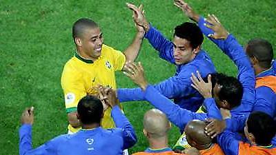 Εκτός εθνικής και πάλι ο Ρονάλντο, μέσα ο Ντούντου