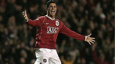 Στέλνουν στην Ρεάλ Μαδρίτης τον Κρ. Ρονάλντο ισπανικά ΜΜΕ