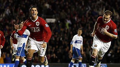 Καθ’οδόν για το Γουέμπλεϊ Μαν.Γιουνάιτεντ και Τσέλσι