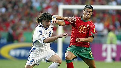 Ερευνα για τις απειλές κατά Ρονάλντο