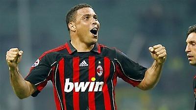 Serie A: «Φαινόμενο είμαι εγώ…»