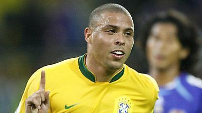 Ντούνγκα: «Χωρίς Ρονάλντο στο Κόπα Αμέρικα»