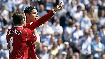 Premier League: Με οδηγό τον Κριστιάνο…