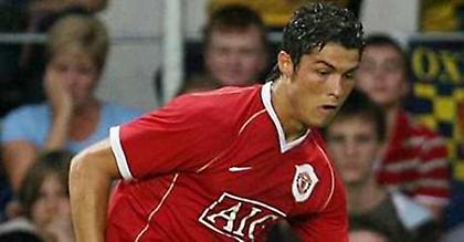 Μετανιωμένος ο Κριστιάνο Ρονάλντο