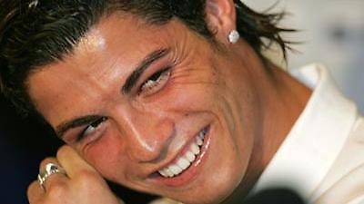 Όργια Ρονάλντο με «συνοδούς»...!