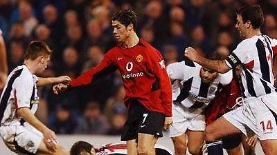 Όλα καλά με Κριστιάνο Ρονάλντο