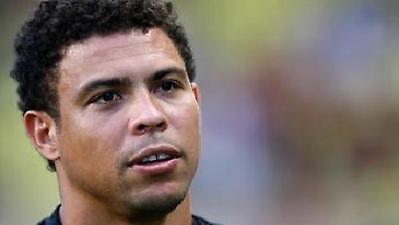 Αργεί ακόμα η επιστροφή του Ρονάλντο