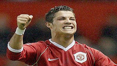 Η  Μάντσεστερ Γ.  έτοιμη να γράψει ιστορία