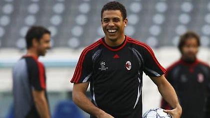 Ρονάλντο: «Θελω να μπω και να σκοράρω»