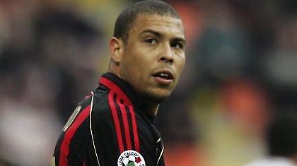 Επιστρέφει ο Ρονάλντο