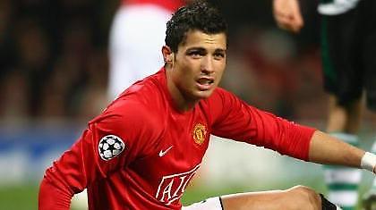 Κ. Ρονάλντο: «Θέλω περισσότερα»