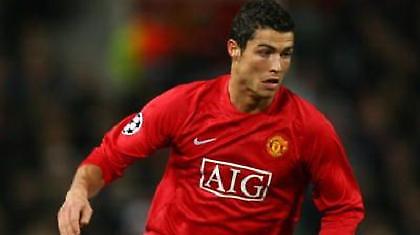 Ρονάλντο για το βραβείο της UEFA