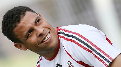 Δύσκολα ο Ρονάλντο