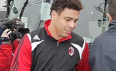 Προπονήθηκε και ελπίζει ο Ρονάλντο