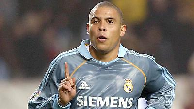 Primera Division: «Τρένο» ασταμάτητο η Ρεάλ