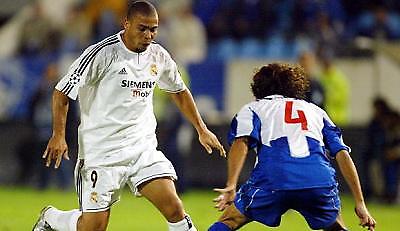 ΣΤ’ Όμιλος: Μόνο νίκη θέλει η Ρεάλ