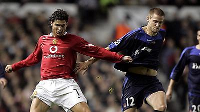 Συνελήφθη ο Κριστιάνο Ρονάλντο