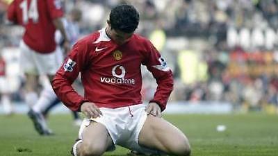 Επιμένει η Ρεάλ για τον Κριστιάνο Ρονάλντο