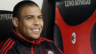 Ρονάλντο: «Για τις εφημερίδες είμαι απαίσιος»