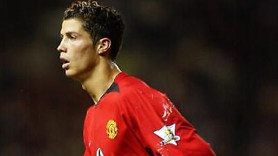 Κ.Ρονάλντο: «Δεν είπα ποτέ για τους παίκτες της Ρόμα»