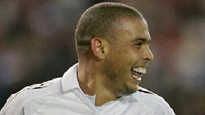 Ισπανός ο Ρονάλντο!