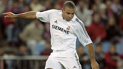 Ρονάλντο: «Στο Μπερναμπέου παίζουμε εκτός έδρας»