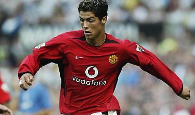 Στην πόρτα της εξόδου ο Ρονάλντο;