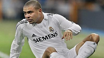 Σε τρεις εβδομάδες επιστρέφει ο υπέρβαρος Ρονάλντο!