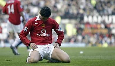 Κ.Ρονάλντο: «Έχω προτάσεις από Γιουβέντους και Βαλένθια»