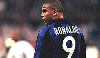 Το σκέφτεται ο Μοράτι για Ρονάλντο