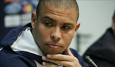 Ετοιμάζεται για Ιταλία ο Ρονάλντο