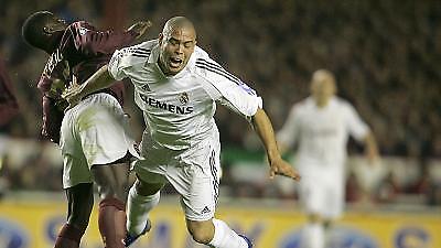 Primera Division: Ελέω…Ρονάλντο