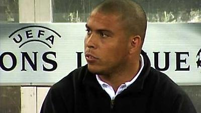 «Μέτωπο» Ρονάλντο-Λουξεμπούργκο