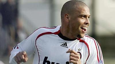 Και πάλι στα γήπεδα ο Ρονάλντο