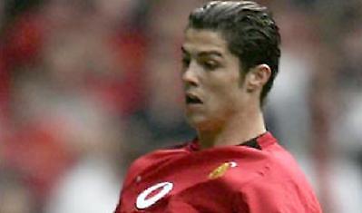 Κ. Ρονάλντο: «Θέλω να πάω στη Ρεάλ»