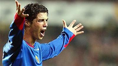 Επιβεβαιώνει τη συμφωνία του με Ρεάλ ο Κρ.Ρονάλντο!