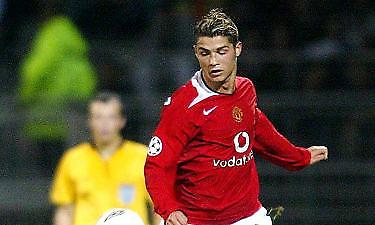 Συζητήσεις Ρονάλντο-Γιουνάιτεντ για επέκταση συμβολαίου