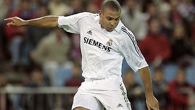 Ζητάει χειρουργείο ο Ρονάλντο