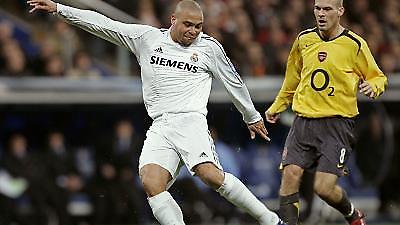 Ρονάλντο: «Έτσι είναι το ποδόσφαιρο…»