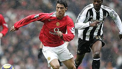 Αλλάζει στάση ο Κριστιάνο Ρονάλντο