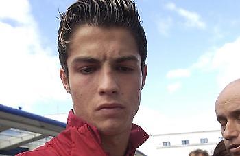 Κοντά στη συμφωνία για ανανέωση Γιουνάιτεντ-Ρονάλντο