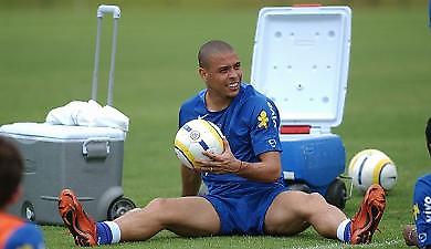 Επέστρεψε δυνατός ο Ρονάλντο