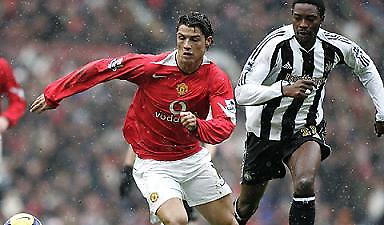 Τα δίνει όλα για Ρονάλντο η Βαλένθια