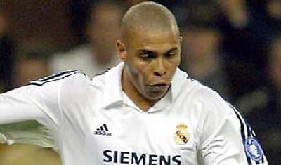 «Χτυπάει» Ρονάλντο η Μίλαν