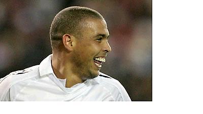 Καπέλο: «Ο Ρονάλντο θα μείνει στη Ρεάλ»