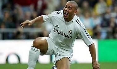 Καλντερόν: «Θα μιλήσουμε με Μίλαν για Ρονάλντο»