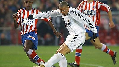 «Ναυάγησε» οριστικά του Ρονάλντο στη Μίλαν