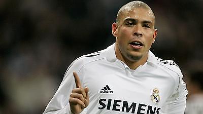 Ρονάλντο: «Θέλω να μείνω στη Ρεάλ»